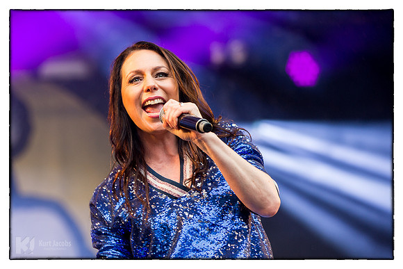Marktrock for Kids