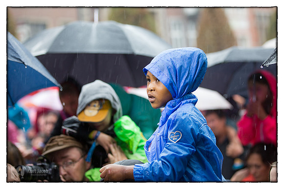 Marktrock for Kids
