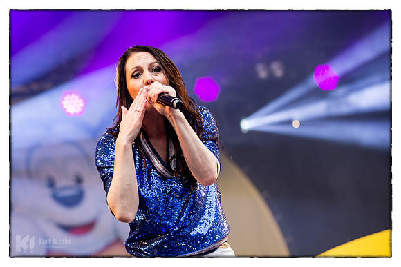 Marktrock for Kids