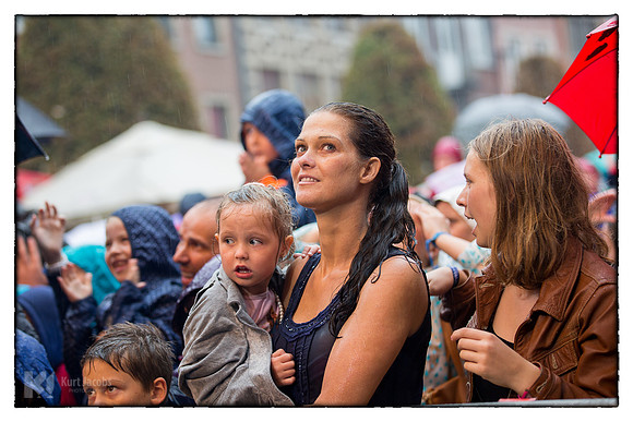 Marktrock for Kids