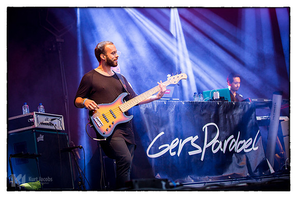 Gers Pardoel