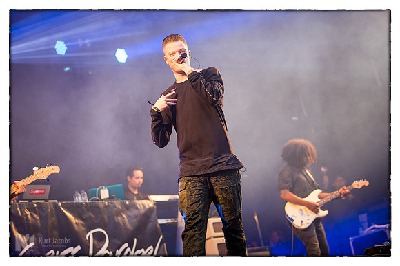 Gers Pardoel