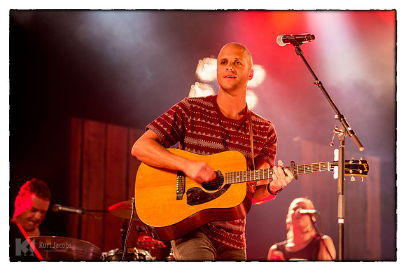 Milow
