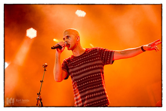 Milow