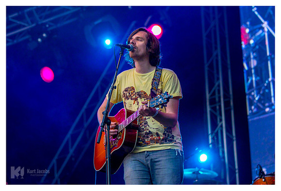 Music, Bands, Concert, Marktrock, Leuven, Marco Z