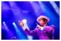 Kid Creole & The Coconuts