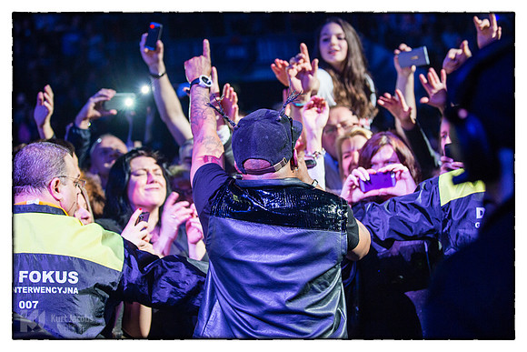 Night of the Proms Poland