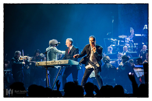 Night of the Proms Poland