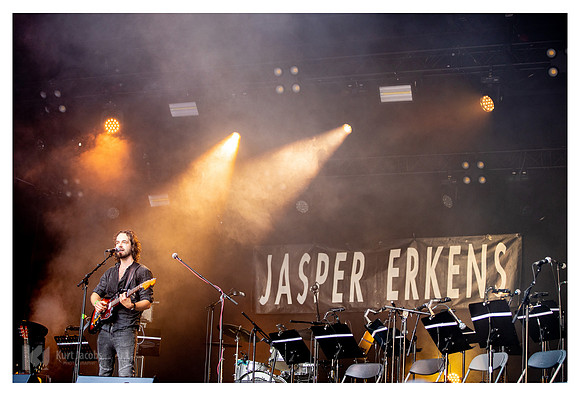 Jasper Erkens