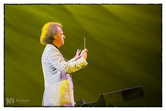 Night of the Proms Poland