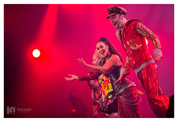 Vengaboys