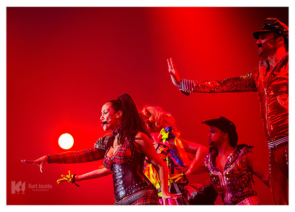 Vengaboys