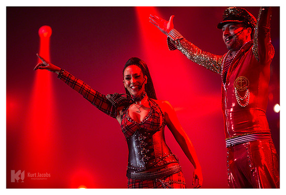 Vengaboys