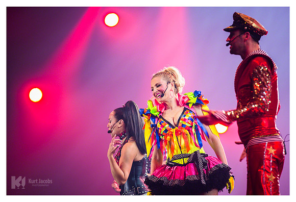 Vengaboys