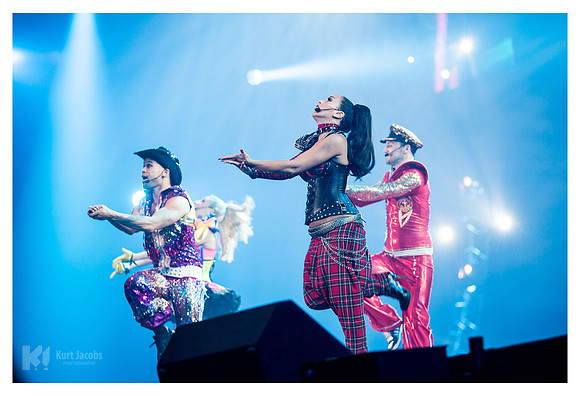 Vengaboys