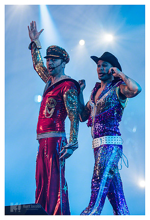 Vengaboys