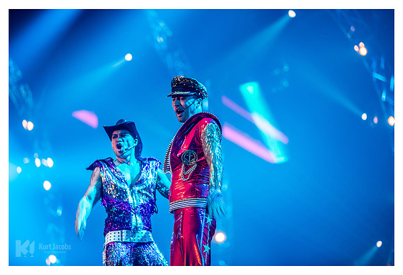 Vengaboys