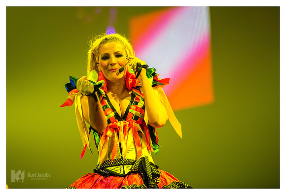 Vengaboys
