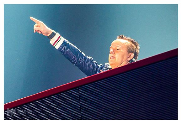 DJ Sash!