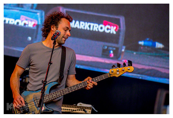 Music, Bands, Concert, Marktrock, Leuven, Marco Z