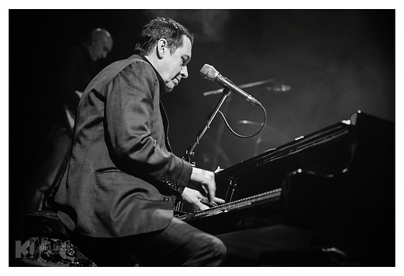 Jools Holland