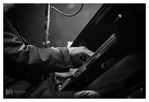 Jools Holland