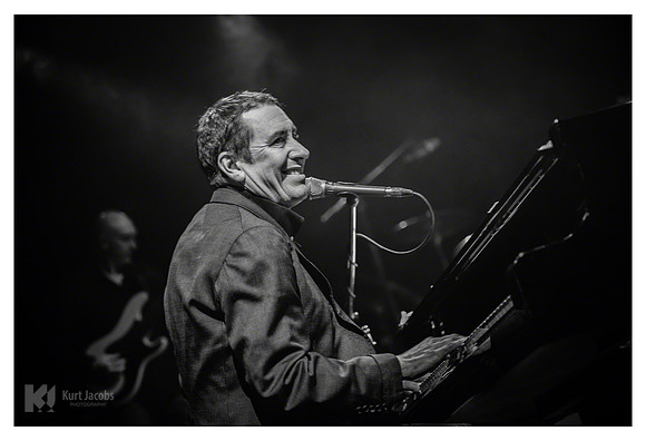 Jools Holland