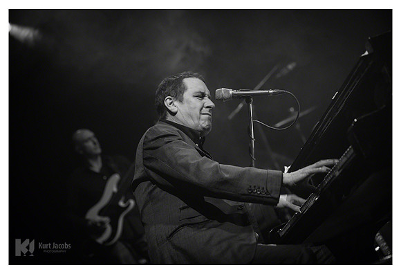 Jools Holland