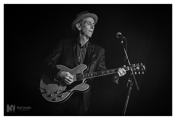 Jools Holland