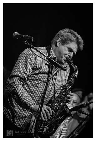 Jools Holland