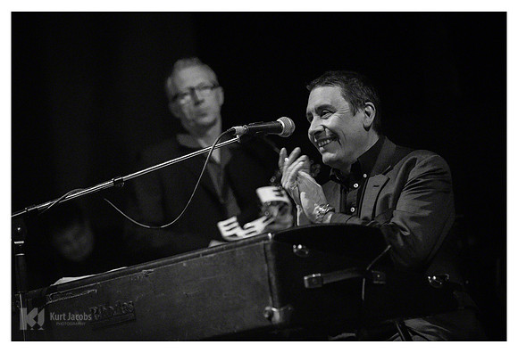 Jools Holland