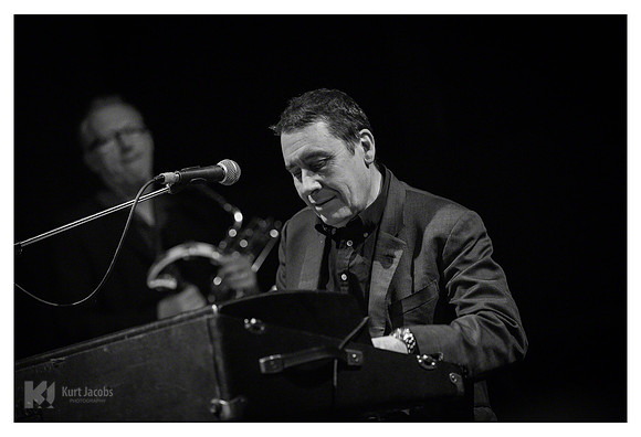 Jools Holland