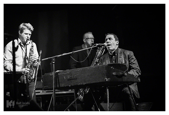 Jools Holland