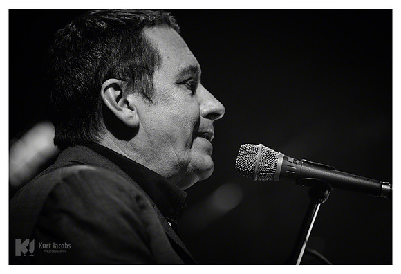 Jools Holland