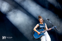 Emmy d'Arc - Beleuvenissen 2026