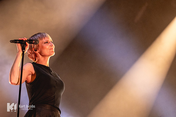 Hooverphonic - Beleuvenissen 2026