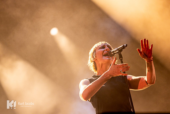 Hooverphonic - Beleuvenissen 2026