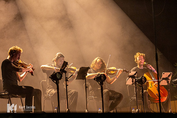 Hooverphonic - Beleuvenissen 2026