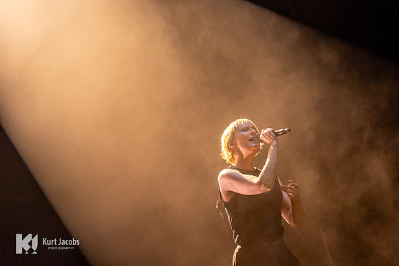Hooverphonic - Beleuvenissen 2026