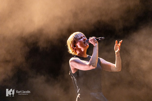 Hooverphonic - Beleuvenissen 2026