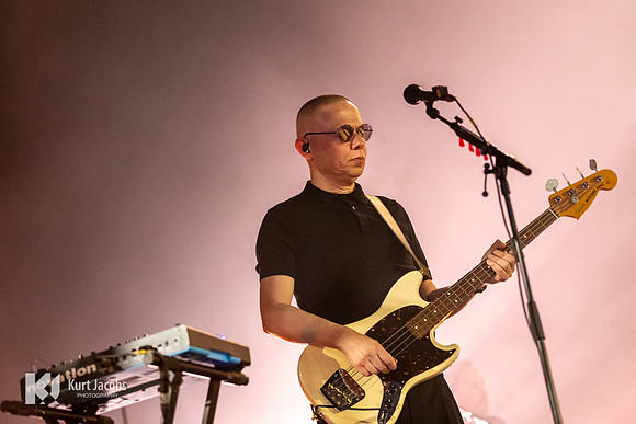 Hooverphonic - Beleuvenissen 2026