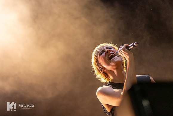 Hooverphonic - Beleuvenissen 2026