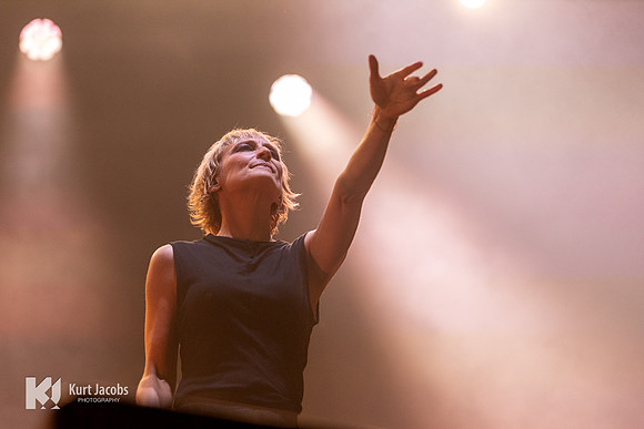 Hooverphonic - Beleuvenissen 2026