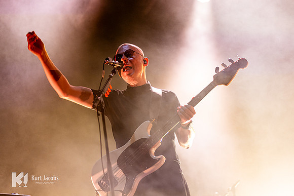 Hooverphonic - Beleuvenissen 2026