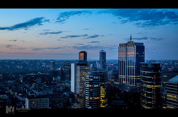 Brussels