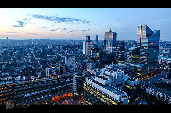 Brussels