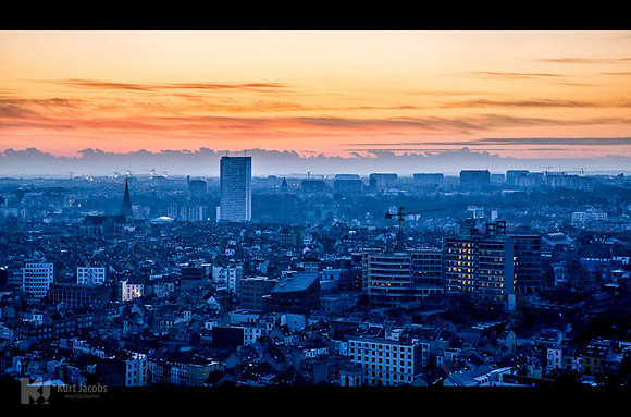 Brussels