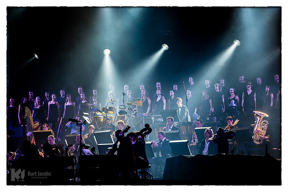 Night of the Proms Poland