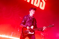 The Scabs - Beleuvenissen 2026