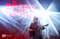 The Scabs - Beleuvenissen 2026